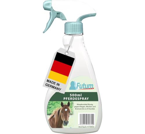 Futum Pferde Spray 500ml