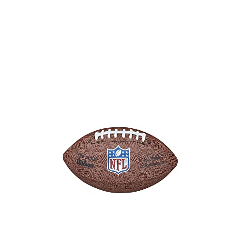 Wilson American Football NFL Mini Replica