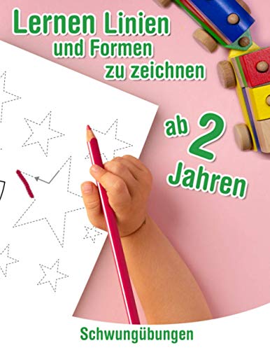 Independently published Schwungübungen ab 2 Jahren