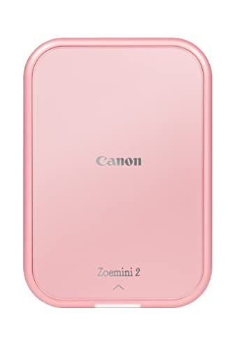 Canon Zoemini 2 Fotodrucker