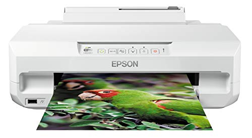Epson Expression C11CD36402 Photo XP-55 (Fotodrucker, Farbdrucker, Tintenstrahldrucker, Wi-Fi)