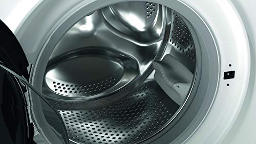 Frontlader Waschmaschine im Bild: Bauknecht W Active 823 PS Waschmaschine