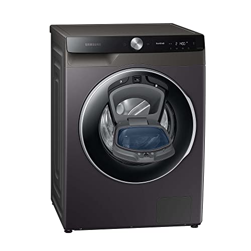 Samsung WW80T654ALX/S2 Waschmaschine 8 kg
