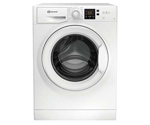 Bauknecht BPW 814 A Waschmaschine