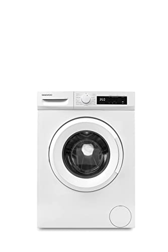 Daewoo WM714T1WA0DE Waschmaschine Frontlader