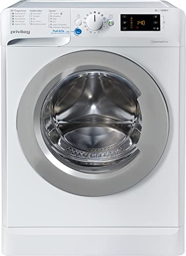 Privileg PWF X 853 N Waschmaschine