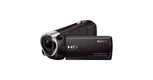 Sony HDR-CX240E HD Flash Camcorder