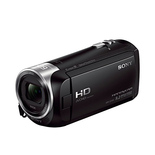 Sony HDR-CX405 Full HD Camcorder