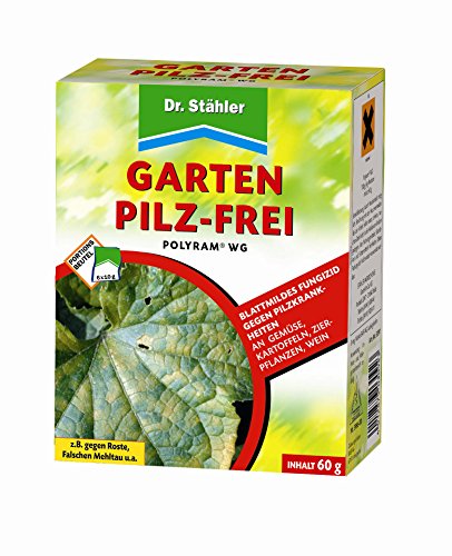 Dr. Stähler 030923 Garten Pilz-Frei