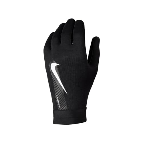 Nike Unisex Soccer Gloves Academy Therma