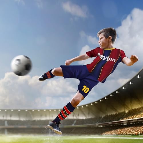 Fußball-Trikot im Bild: Pardofelis Trikot für Kinder Set