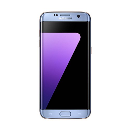 Samsung Galaxy S7 Edge Azul 32GB G935F (SM-G935FZBAPHE)