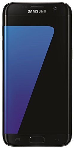 Samsung Galaxy S7 EDGE Smartphone (5,5 Zoll (13,9 cm) (718347595355)
