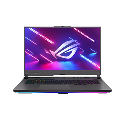 ASUS ROG Strix G17 Gaming Laptop (G713PI-LL032W)