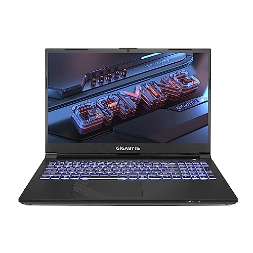 Gigabyte G5 Gaming Laptop (G5 GE-51DE263SD)