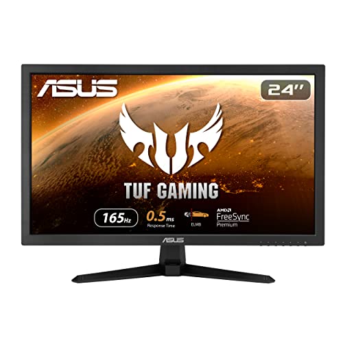 ASUS TUF Gaming VG248Q1B