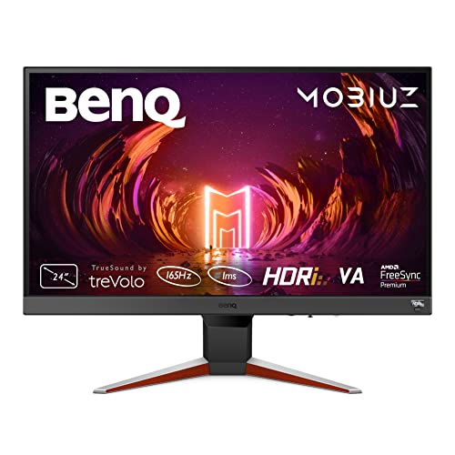 BenQ MOBIUZ EX240N Gaming Monitor