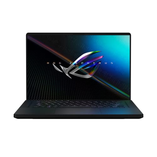 ASUS ROG Zephyrus M16 Gaming Laptop | i9-12900H | 32GB RAM | 1TB SSD | RTX 3070Ti | Win 11