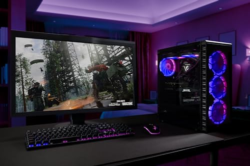 Gaming PC zusammenstellen 2023: Die besten Setups zum selber bauen