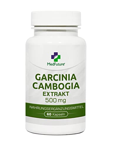 Medfuture Garcinia Cambogia