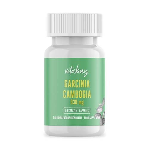 vitabay Garcinia Cambogia