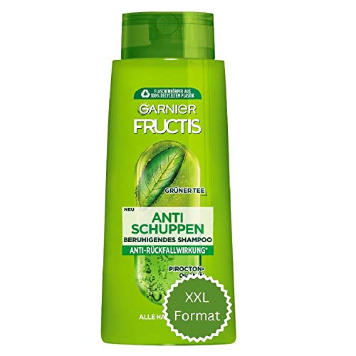 Garnier Fructis Anti-Schuppen Shampoo XXL