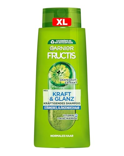 Garnier Fructis Kraft & Glanz Shampoo XXL