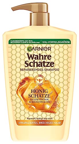Garnier Wahre Schätze Reparierendes Shampoo