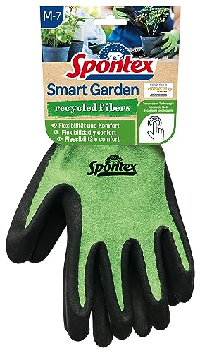 Spontex Smart Garden Gartenhandschuhe