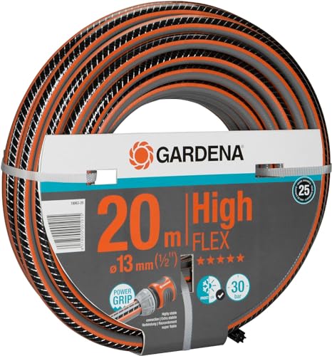 Gardena Comfort HighFLEX Schlauch 13 mm (1/2 Zoll)