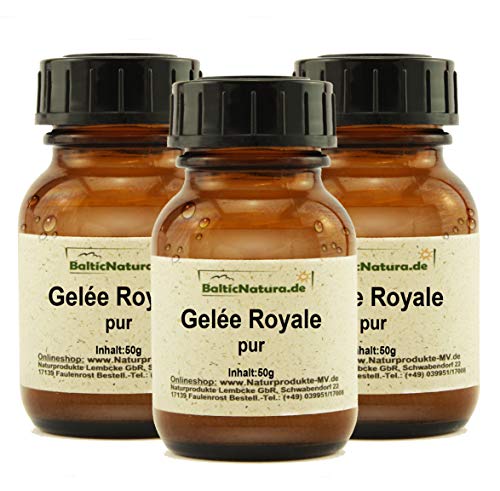 BalticNatura Gelee Royale pur 150g