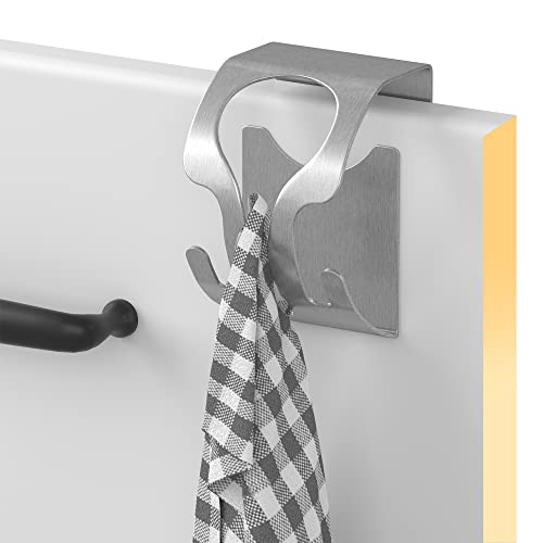 MDCASA Premium Handtuchhalter ohne Bohren