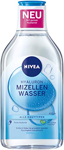 NIVEA Hydra Skin Effect Mizellenwasser (400 ml)
