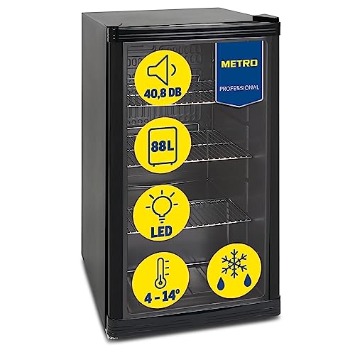 METRO Professional Mini-Kühlschrank GPC1088
