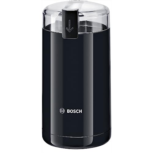 Getreidemühle unserer Wahl: Bosch Hausgeräte TSM6A013B Kaffeemühle
