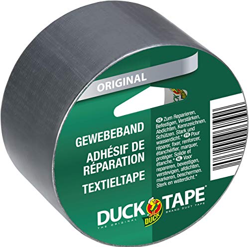 Duck tape 106-00 Gewebeband