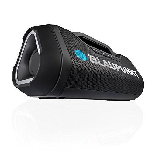 Blaupunkt BT 1000 Kompaktanlage mit Bluetooth
