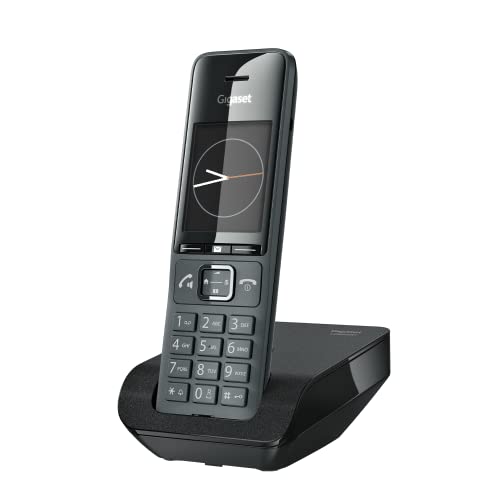 Gigaset COMFORT 520 - Schnurloses DECT-Telefon