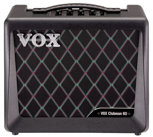 Vox Gitarrencombo (VXCLUBMAN60)