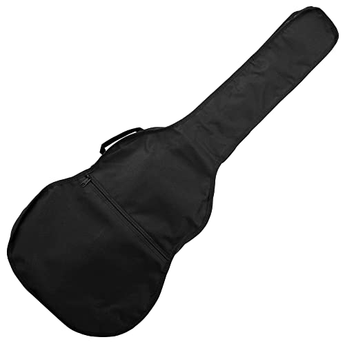 ROCKTILE Bag Eco Klassikgitarrentasche 4/4 schwarz