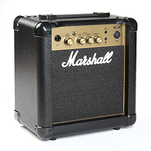 Marshall MG10G Gitarren-Combo-Verstärker