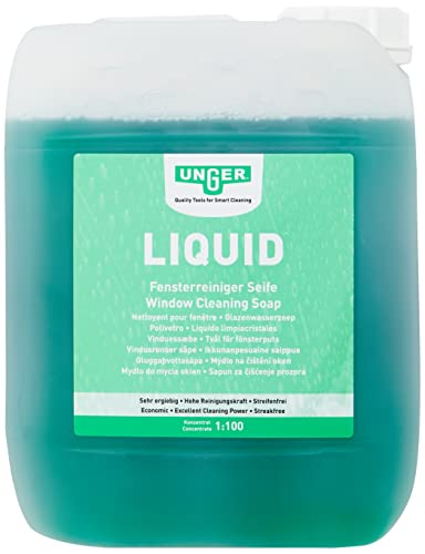 Glasreiniger UNGER’s Liquid (FR500)