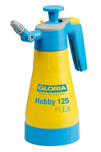 Gloria Drucksprüher Hobby 125 FLEX