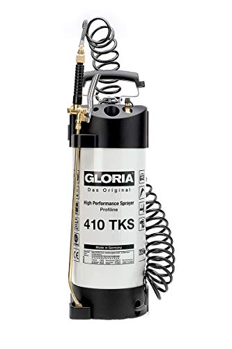 Gloria Hochleistungssprühgerät 410 TKS Profiline