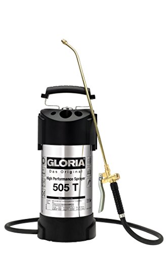 Gloria Hochleistungssprühgerät 505 T