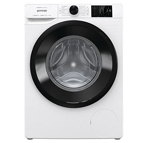 - - Gorenje Ratgeber Waschmaschinen Funktionen, & & Modelle StrawPoll Pflege Tests