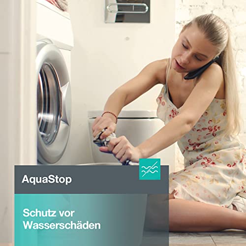 Gorenje Waschmaschine im Bild: Gorenje WNEI 74 APS Waschmaschine mit Dampffunktion