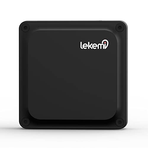 LEKEMI L11 Location GPS Tracker Auto mit Kostenloser App