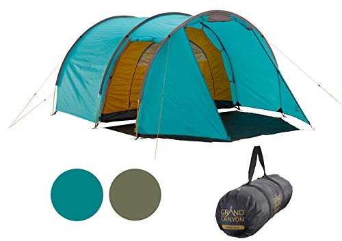 Grand Canyon Robson 3 - Zelt für 3 Personen