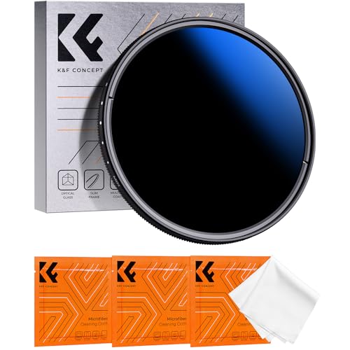 K&F Concept Nano K-Serie ND Filter 77mm